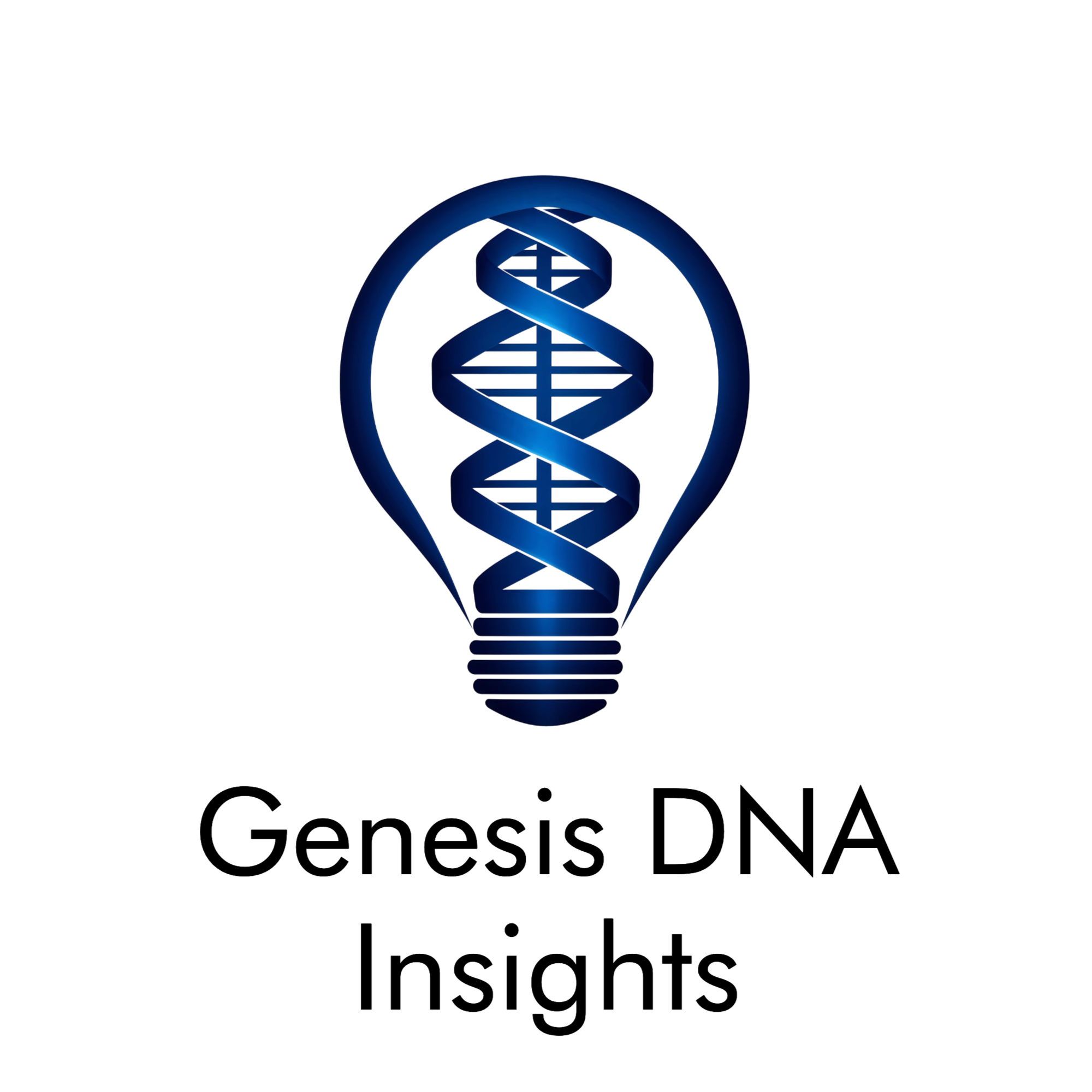 genesis dna insights logo